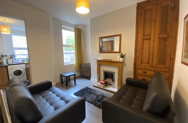 Stanley Avenue, Victoria Park, Manchester - Image 3